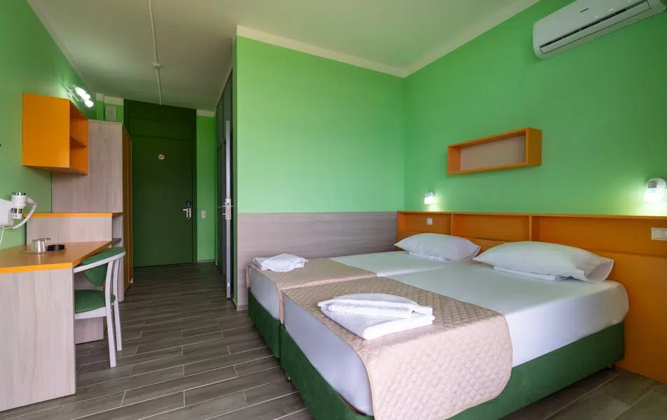 room image